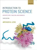 Úvod do vědy o bílkovinách: Architektura, funkce a genomika: úvod do problematiky proteinů - Introduction to Protein Science: Architecture, Function, and Genomics