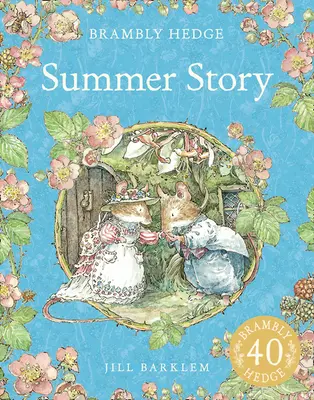 Letní příběh - Summer Story