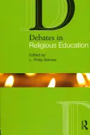 Debaty o náboženské výchově - Debates in Religious Education