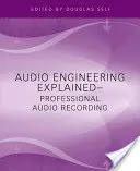 Vysvětlení zvukového inženýrství - Audio Engineering Explained