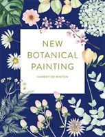 Nová botanická malba - New Botanical Painting