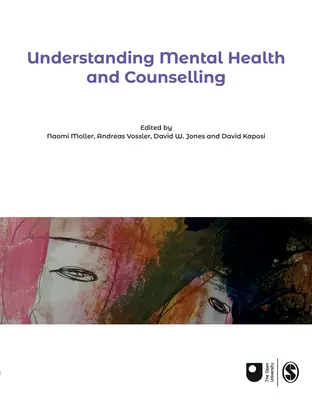 Porozumění duševnímu zdraví a poradenství - Understanding Mental Health and Counselling
