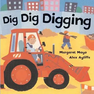 Kopání kopání kopání - Dig Dig Digging