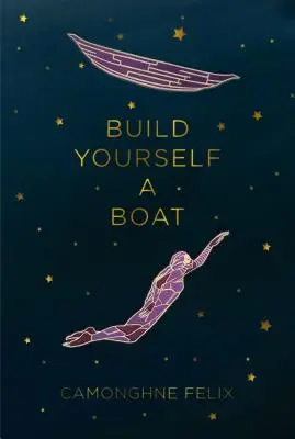 Postavte si loď - Build Yourself a Boat