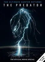 Predátor oficiální sběratelská edice - Predator the Official Collector's Edition