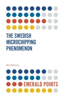 Švédský fenomén mikročipování - The Swedish Microchipping Phenomenon