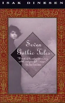 Sedm gotických povídek - Seven Gothic Tales