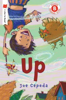 Nahoru - Up