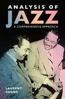 Analýza jazzu: A Comprehensive Approach - Analysis of Jazz: A Comprehensive Approach