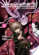 Danganronpa: Animovaný film, 2. díl - Danganronpa: The Animation, Volume 2