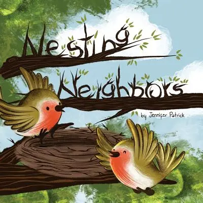 Hnízdící sousedé - Nesting Neighbors