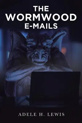 Pelyňkové e-maily - The Wormwood E-Mails
