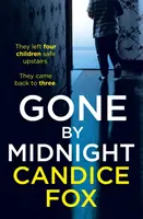 Gone by Midnight (Půlnocí pryč) - Gone by Midnight