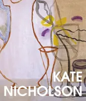 Kate Nicholsonová - Kate Nicholson
