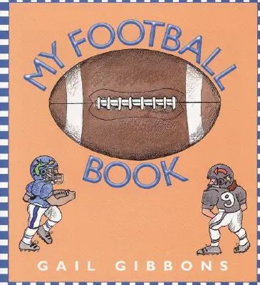 Moje kniha o fotbale - My Football Book