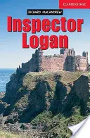 Inspektor Logan Level 1 - Inspector Logan Level 1