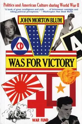 V jako vítězství - V Was for Victory
