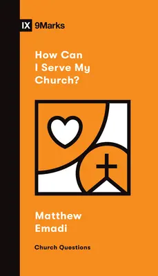 Jak mohu sloužit své církvi? - How Can I Serve My Church?