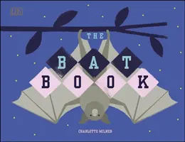 Netopýří kniha - Bat Book