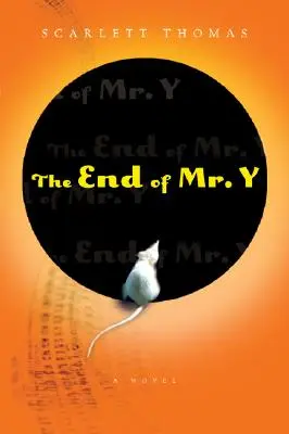 Konec pana Y - The End of Mr. Y