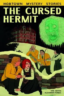 Prokletý poustevník - The Cursed Hermit