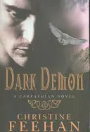 Temný démon - číslo 16 v sérii - Dark Demon - Number 16 in series
