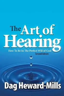 Umění naslouchat - 2. vydání - The Art of Hearing - 2nd Edition