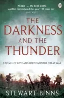 Tma a hrom - 1915: Velká válka - Darkness and the Thunder - 1915: The Great War Series
