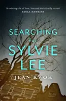 Pátrání po Sylvie Lee - Searching for Sylvie Lee