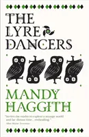 Tanečnice lyry - Lyre Dancers