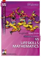 Národní 5 Aplikace matematiky Studijní příručka - National 5 Applications of Mathematics Study Guide