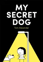 Můj tajný pes - My Secret Dog