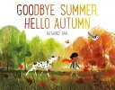 Sbohem léto, ahoj podzime - Goodbye Summer, Hello Autumn