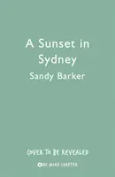 Západ slunce v Sydney - Sunset in Sydney