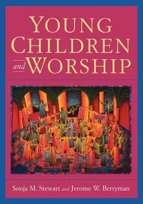 Malé děti a bohoslužba - Young Children and Worship