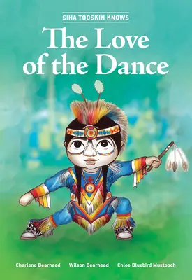 Siha Tooskin zná lásku k tanci, 8 - Siha Tooskin Knows the Love of the Dance, 8