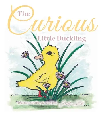 Zvědavé káčátko - The Curious Little Duckling