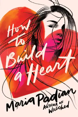 Jak se staví srdce - How to Build a Heart