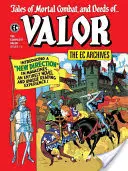 Archivy ES: Valor - The EC Archives: Valor