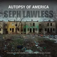 Pitva Ameriky: Smrt národa - Autopsy of America: The Death of a Nation