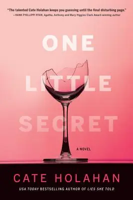 Jedno malé tajemství - One Little Secret
