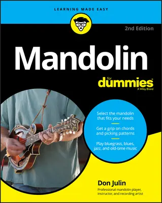 Mandolína pro blbce - Mandolin for Dummies