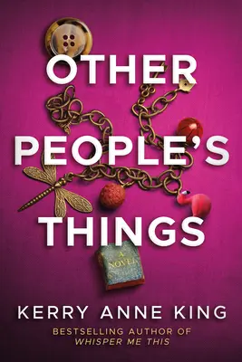 Věci jiných lidí - Other People's Things