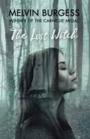 Ztracená čarodějnice - The Lost Witch