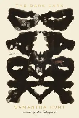 Temná tma: Příběhy - The Dark Dark: Stories