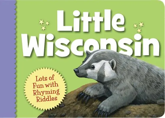 Malý Wisconsin - Little Wisconsin