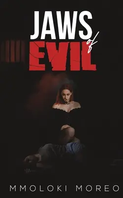 Čelisti zla - Jaws of Evil