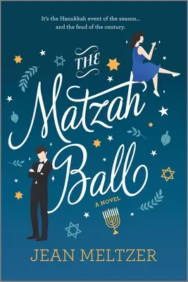 Matzah Ball - The Matzah Ball
