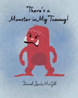 V mém břiše je příšera - There's a Monster in My Tummy