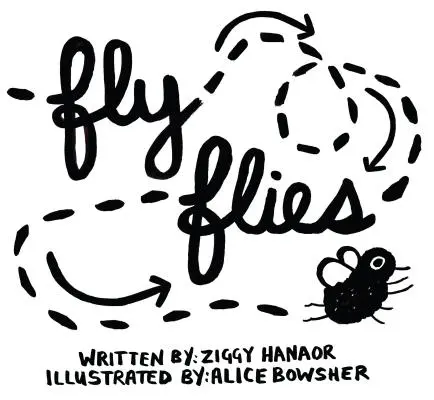 Mouchy mouchy - Fly Flies